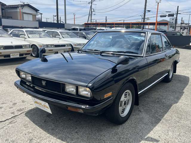 117クーペ 1980/S55