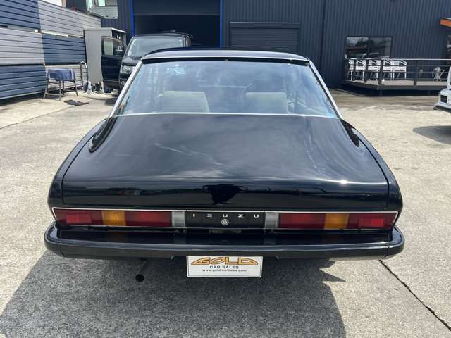 117クーペ 1980/S55