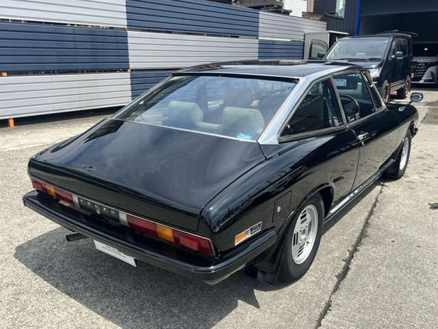 117クーペ 1980/S55