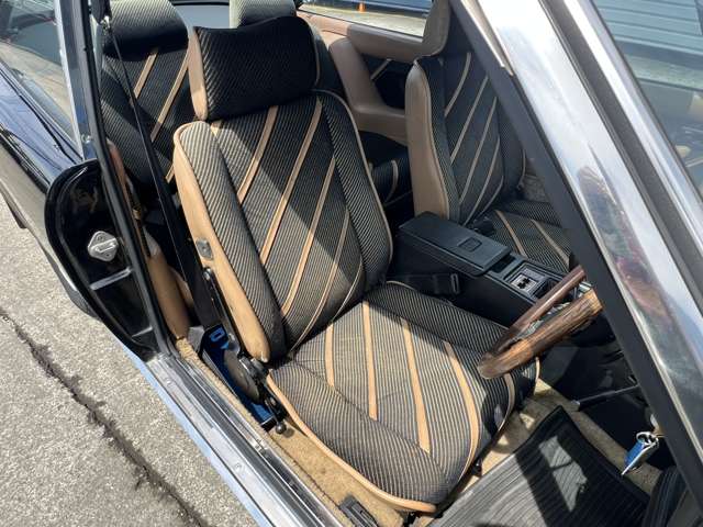 117クーペ 1980/S55