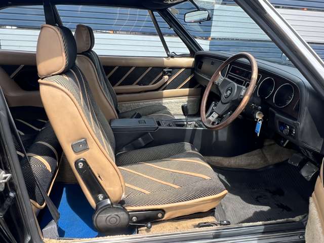 117クーペ 1980/S55