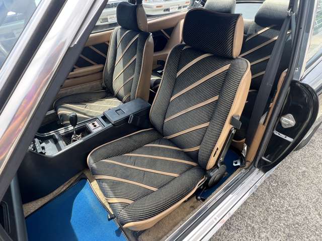 117クーペ 1980/S55