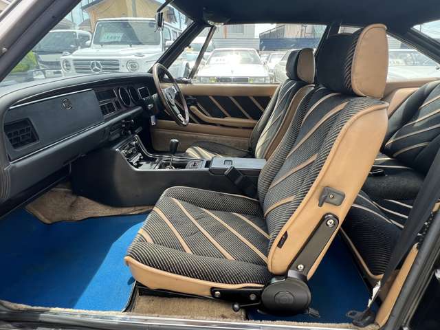 117クーペ 1980/S55