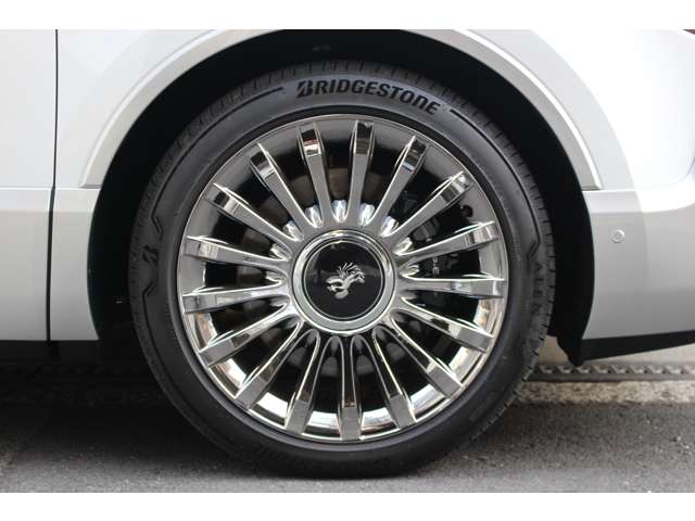 センチュリー 2025/R07