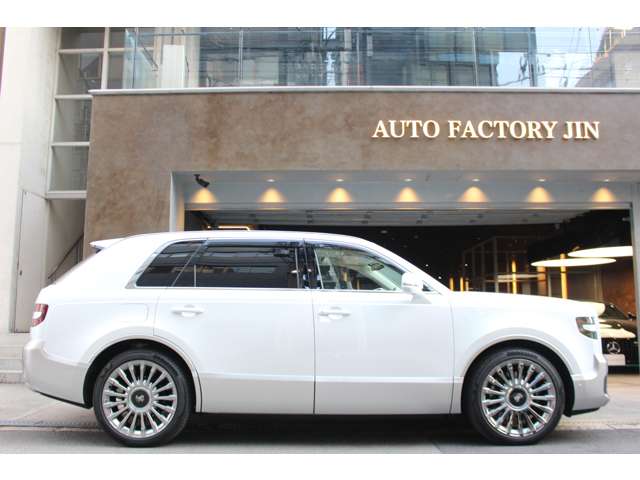 センチュリー 2025/R07