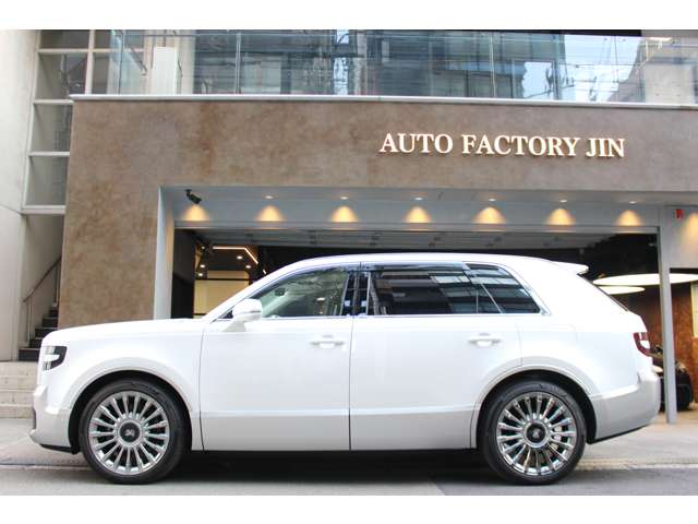 センチュリー 2025/R07