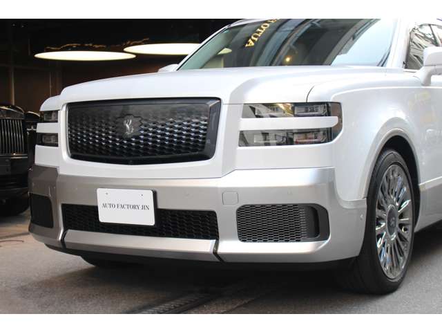 センチュリー 2025/R07