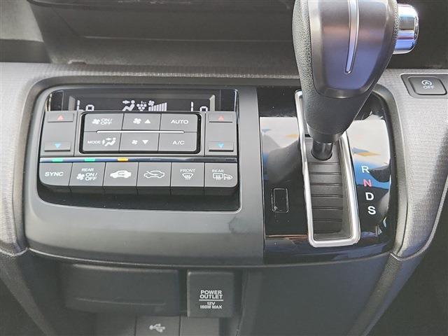 ステップワゴン 2019/R1