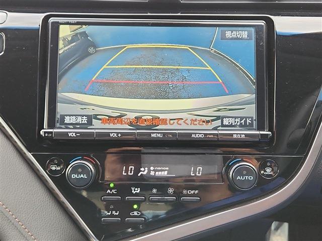 カムリ 2018/H30
