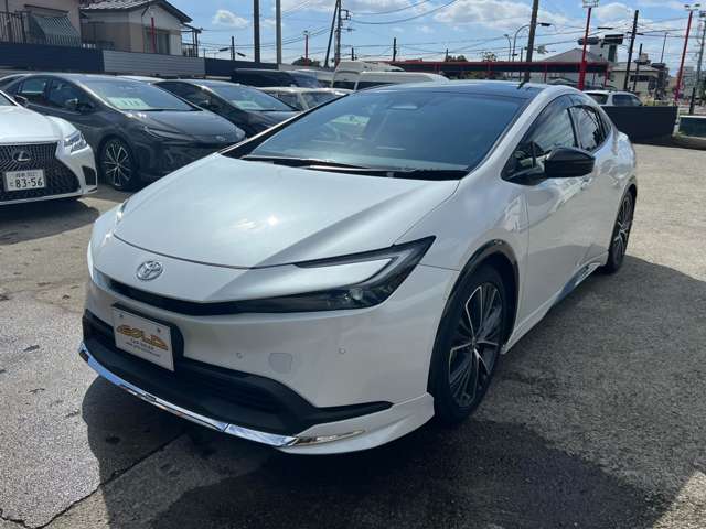プリウス 2023/R05