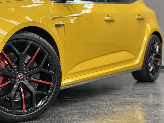 メガーヌ 2022/R04