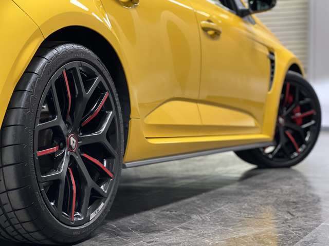 メガーヌ 2022/R04