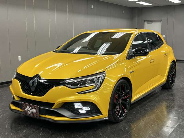 メガーヌ 2022/R04