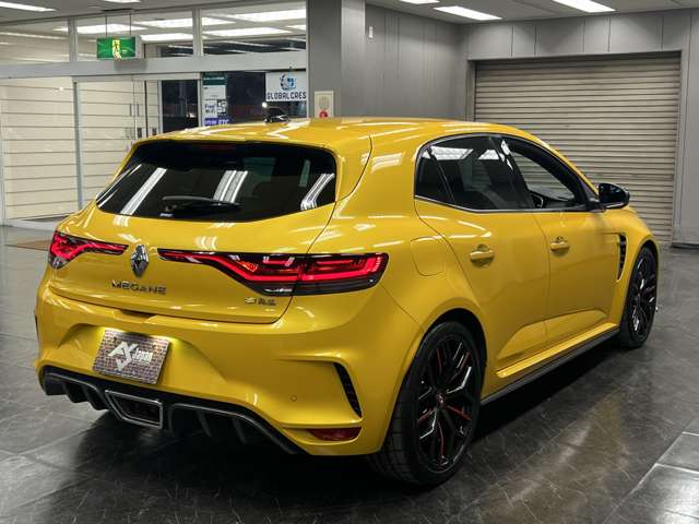 メガーヌ 2022/R04