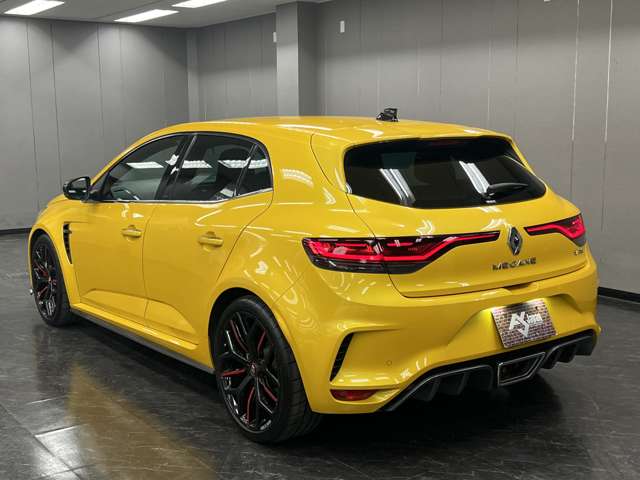 メガーヌ 2022/R04