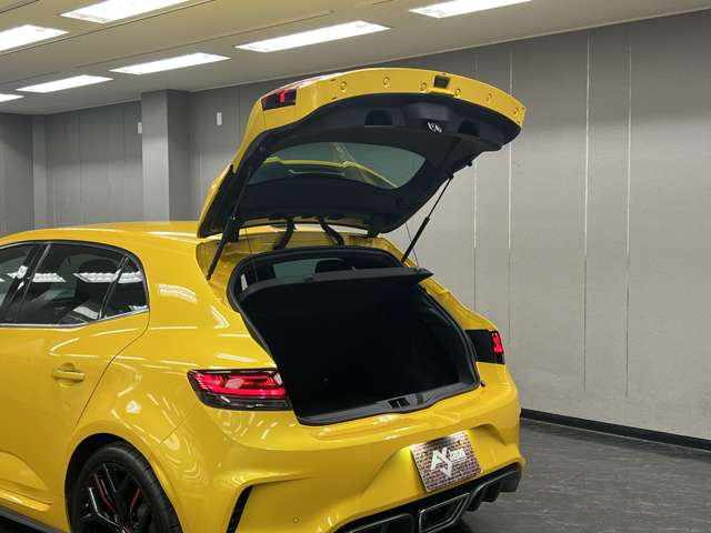 メガーヌ 2022/R04