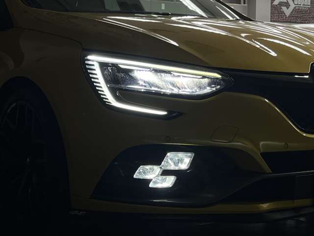 メガーヌ 2022/R04