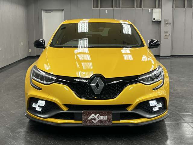 メガーヌ 2022/R04