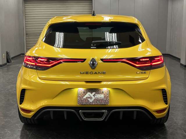 メガーヌ 2022/R04