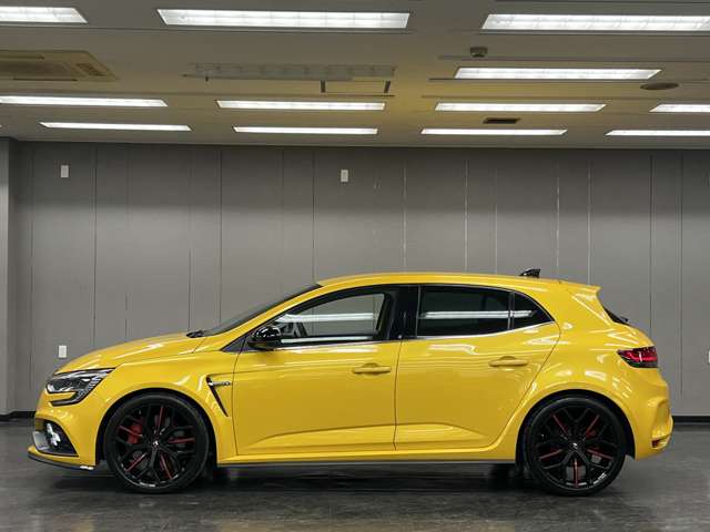 メガーヌ 2022/R04