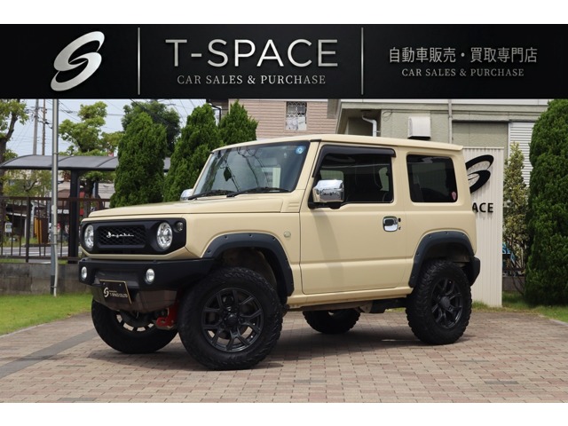 ジムニー 2021/R03