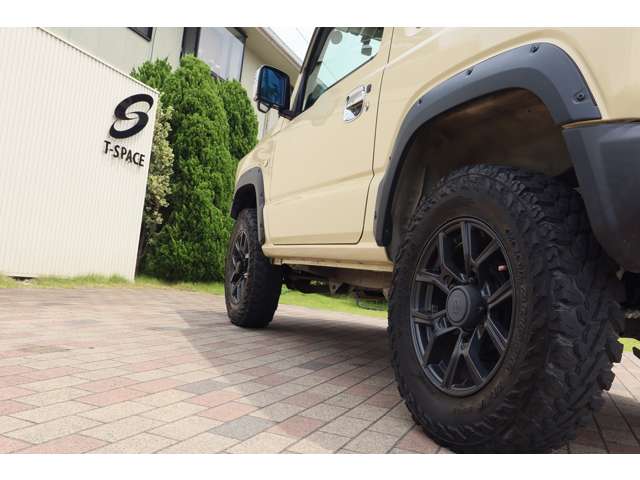 ジムニー 2021/R03