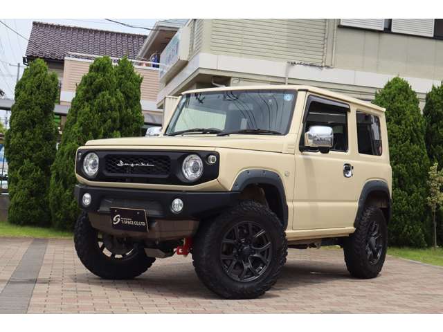 ジムニー 2021/R03
