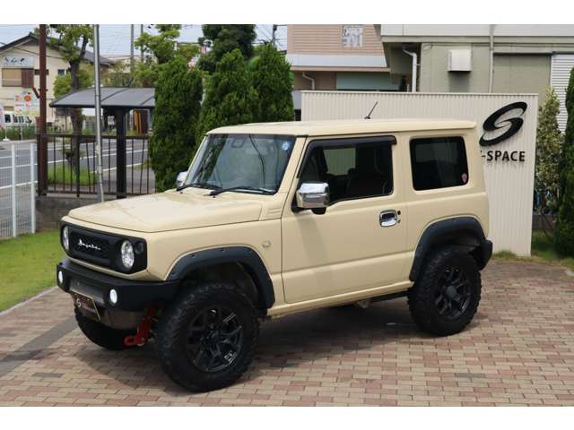ジムニー 2021/R03