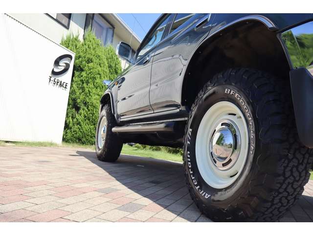 ハイラックスサーフ 1999/H11