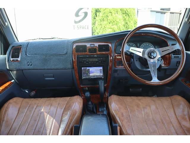 ハイラックスサーフ 1999/H11