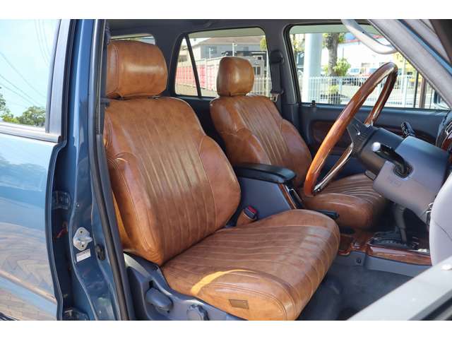 ハイラックスサーフ 1999/H11