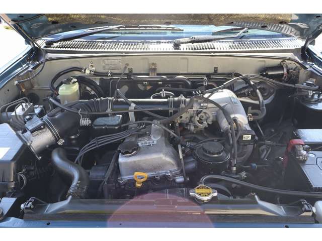 ハイラックスサーフ 1999/H11