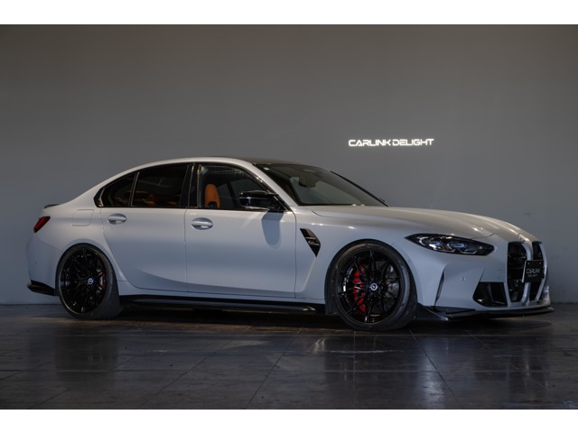 M3セダン 2022/R04