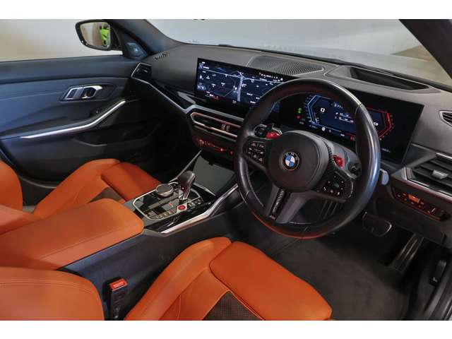 M3セダン 2022/R04