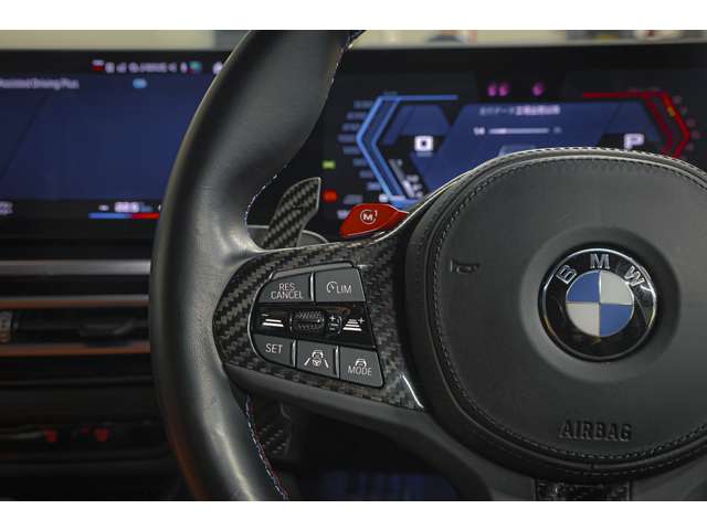 M3セダン 2022/R04