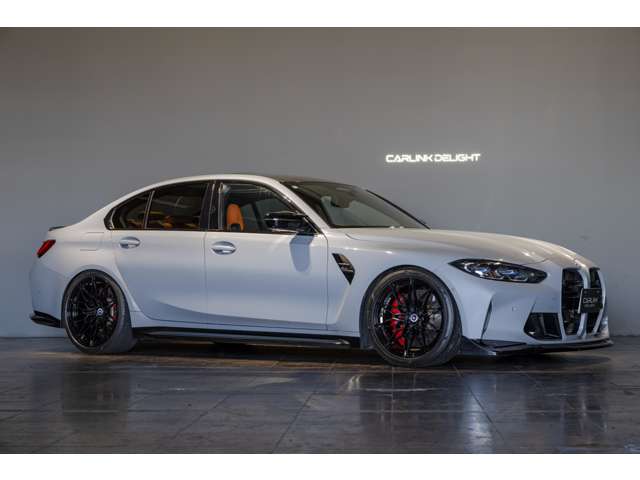 M3セダン 2022/R04