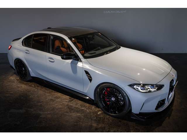 M3セダン 2022/R04