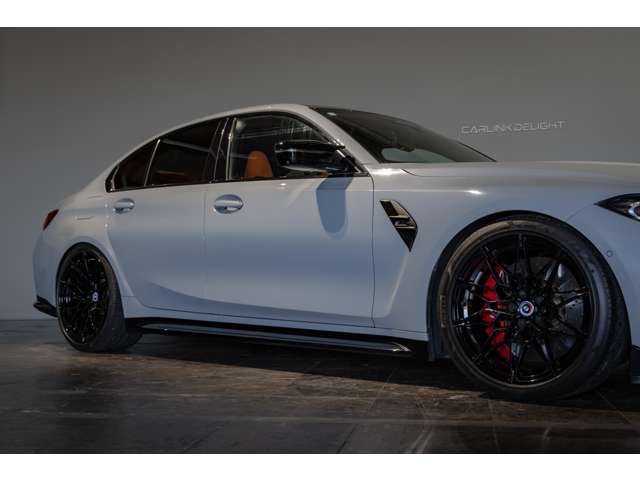M3セダン 2022/R04