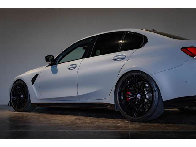 M3セダン 2022/R04
