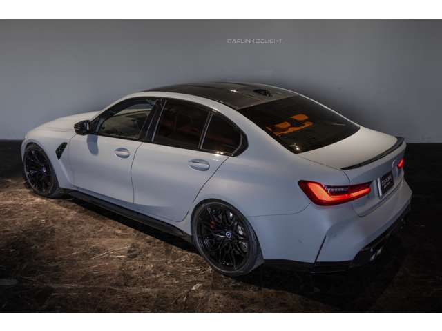 M3セダン 2022/R04