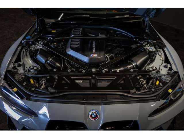M3セダン 2022/R04