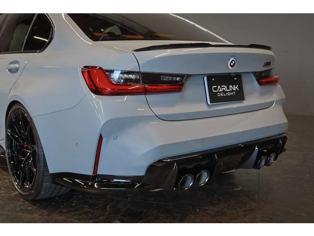 M3セダン 2022/R04