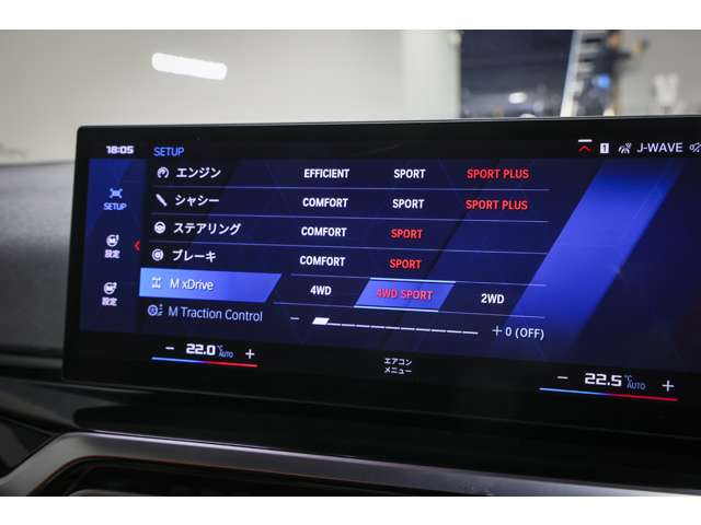 M3セダン 2022/R04