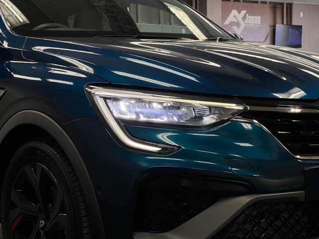 アルカナ 2022/R04