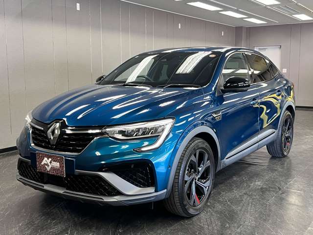 アルカナ 2022/R04