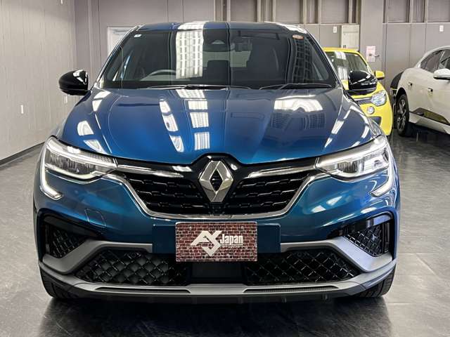 アルカナ 2022/R04