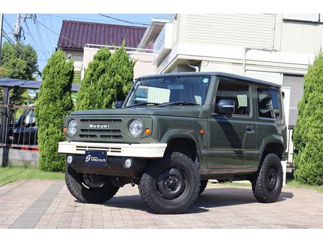 ジムニー 2021/R03