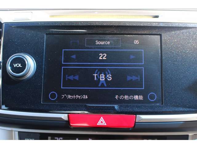アコードハイブリッド 2014/H26