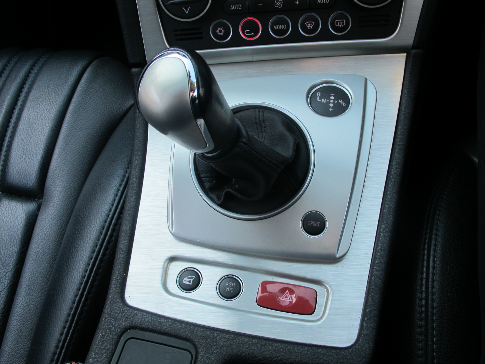 アルファブレラ 2008/H20