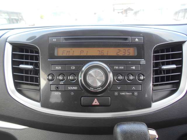 ワゴンR 2013/H25